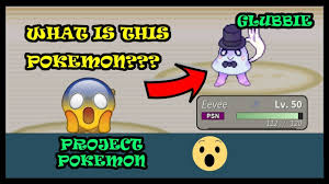(roblox pokemon) check out my last project pokemon video ▻ vnclip.net/video/gva5pdckkig/video.html subscribe. What Is This Pokemon Project Pokemon Roblox Glubbie Youtube