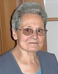 Traueranzeigen von Maria Steinmann