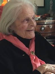 The Countess of Avon at 100