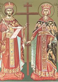 Spania acuză marocul de agresiune şi şantaj, după ce peste 8.000 de migranţi au ajuns în enclava ceuta. Saints Constantine And Helen Over 1 7 Mln Romanians Celebrate Their Name Day Today Romania Insider