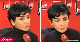 Im präsidentschaftswahlkampf 2007 war sie sprecherin des kandidaten nicolas sarkozy, von 2007 bis. Ridiculisee Rachida Dati Interrompt L Emission De France Inter Et Quitte Les Studios