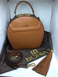 Bonia watches price in malaysia april 2021. Bonia Brown Basic Sonia Bag M Women S Fashion Bags Wallets On Carousell