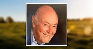 Robert W. Finlay Obituary November 7, 2019