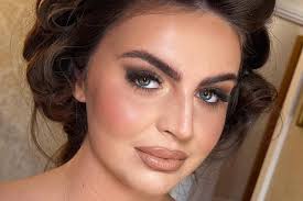 Lisa Tyrell Bridal Makeup in Norwich, Norfolk