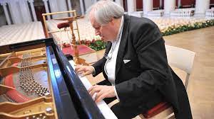 5 out of 5 stars. Documentary Grigory Sokolov A Conversation That Never Was A Documentary By Nadezhda Zhdanova Medici Tv