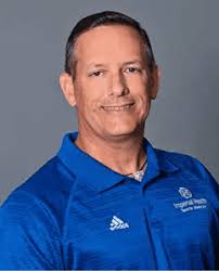 Chad Chaisson's Instagram, Twitter & Facebook