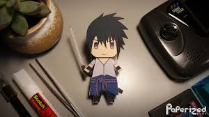 See more ideas about sasuke, sasuke uchiha, uchiha. Naruto Shippuden Sasuke Uchiha Papercraft Paperized Crafts