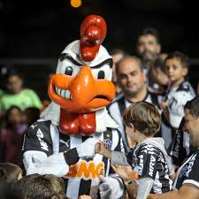 Maybe you would like to learn more about one of these? Mascote Do Atletico Mg Se Desculpa Apos Atitude Machista Com Jogadora