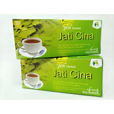 Jadi, teh herbal sangat baik untuk kesehatan dan kecantikan, tapi jangan minum terlalu banyak. Kesehatan Wanita Dan Kecantikan Teh Celup Herbal Daun Jati Cina Shopee Indonesia