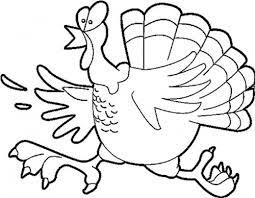 20 holiday fun turkey coloring pages download and print out any one of these turkey coloring pages or all 20 of them. Funny Turkey Coloring Pages Coloringme Com
