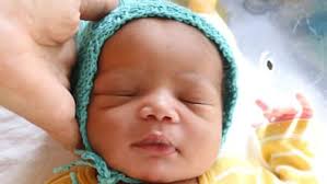 Willkommen im Leben!