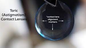 Contact Lenses For Astigmatism Are They Right For You Contact Lenses For Astigmatism Contact Lenses Astigmatism