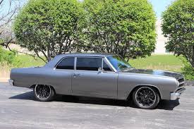Image result for Glacier Gray 1965 Chevelle