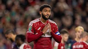England vs. Spain lineups confirmed: Trent Alexander-Arnold benched as Myles Lewis-Skelly starts - Sports Mole