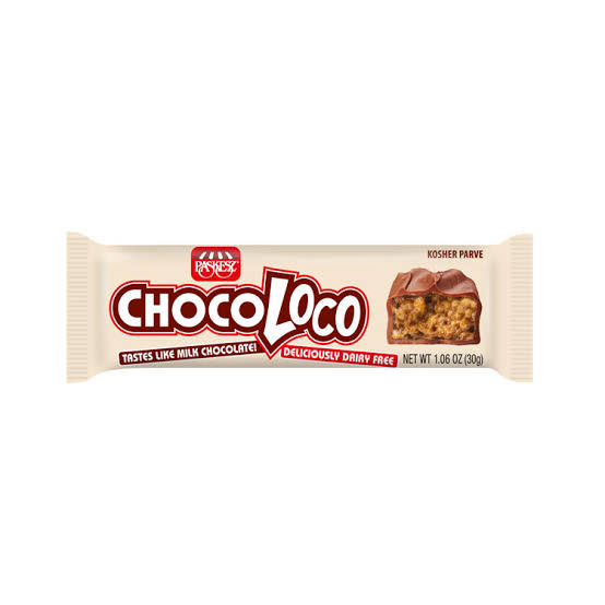 Choco Locco Chocolate