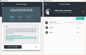Everything still working a month later? Alphabet S Outline Lets You Build Your Own Vpn Techcrunch