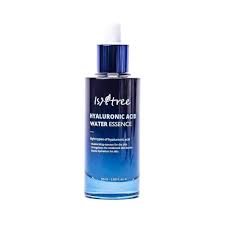 The combination of five different hyaluronic acid molecule. Buy Isntree Hyaluronic Acid Water Essence 50ml 1 69 Fl Oz Facial Serum For Dry Acne Sensitive Skin At Affordable Prices Price 32 Usd Free Shipping Real Reviews With Photos Joom
