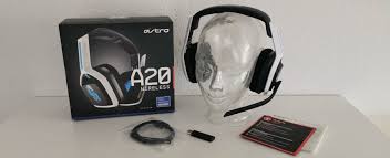 Sony pulse 3d wireless headset. Test Astro Gaming A20 Wireless Gunstiges Kabelloses Headset Fur Ps4 Ps5 Play Experience