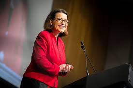 Anmf Thanks Former Health Minister Jenny Mikakos On The Record