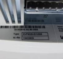 Lenze Vector 9300 EVF9325-EVV004 used buy P0158126