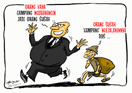 Kesejahteraan Kunci Persatuan Koran Kontak Banten