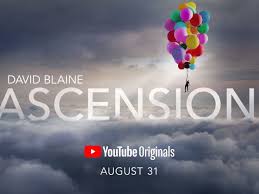 One day in the life of anders, a young recovering drug addict, who takes a brief leave from his treatment center to interview for a job and catch up with old friends in oslo. David Blaine S Next Big Stunt Will Be A Live Streamed Youtube Original The Verge