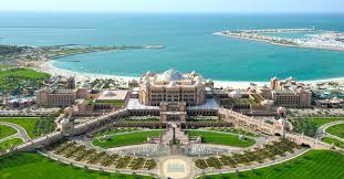 24/7 guest servicing, luxury amenities, internet access Emirates Palace Abu Dhabi United Arab Emirates Watg