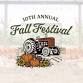 Fall Festival at Southern Hill Farms - Southern Hill Farms, 16651 Schofield Rd Event Image