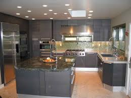 Modern Kitchen Cabinets San Diego