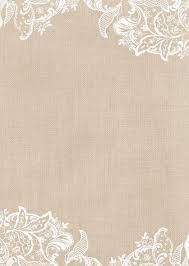 Burlap Lace Wedding Invitations Evermine Burlap Lace Wedding Burlap Lace Wedding Invitations Wedding Invitation Background