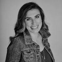 Brittany Peaks's Instagram, Facebook & TikTok