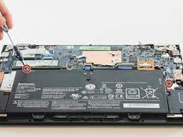 How to lenovo yoga 2 upgrade hard disk to ssd. Lenovo Yoga 700 11isk Solid State Drive Replacement Ifixit Repair Guide