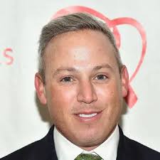 Chad Carroll Net Worth