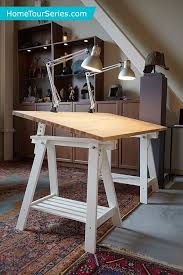 Pin By Edwin Fallas On Construccion Y Muebleria Art Studio At Home Ikea Home Tour Art Studio Room