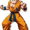 He is a playable character in some crossover games such as jump super stars and jump ultimate stars. 1