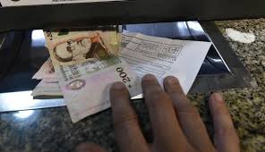 Consulte as informações disponíveis em extrato de processamento da dirpf. Devolucion De Irpf 2021 Cuando Se Paga Como Se Si Hay Devolucion De Irpf A Cobrar Negocios 22 06 2021 El Pais Uruguay