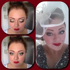 Debbie Buirds Makeup Artist