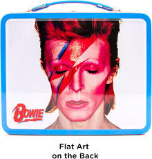Amazon.com: AQUARIUS David Bowie Aladdin Sane Fun Box