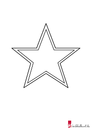 Stern vorlage zum ausdrucken » pdf sternvorlagen. Stern Vorlage Zum Ausdrucken Pdf Sternvorlagen Kribbelbunt