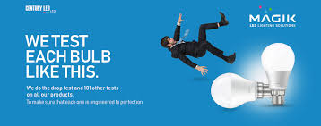 Read our recessed lighting guides. Led Lights Manufacturer In India Magik Lights Century Led