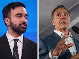 Inside centrists' late effort to block Zohran Mamdani for NYC mayor