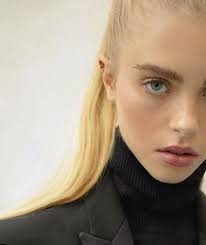 La impactante belleza de Daniela, la hija de Belinda Washington