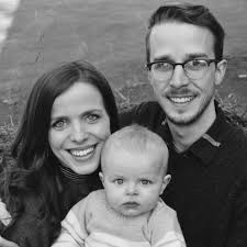 Meet our New Campus Ministers!