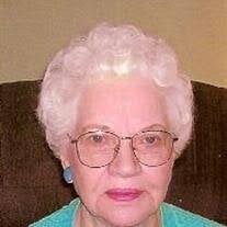 Opal Mae Fuller Obituary
