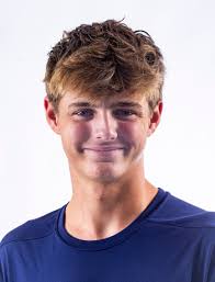 Introducing The News-Press 2023 Boys Tennis All-Area Team