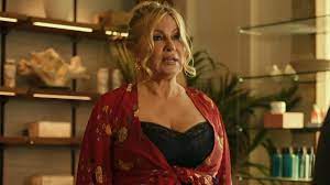 Jennifer Coolidge Quips She Slept With A Lot Of Men After 'American Pie'