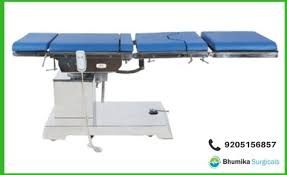 In An Era When Our Watches Can Connect To The Internet To Put An Unlimited Number Of Devices And Gizmos On Surgical Tabl Surgical Tables Operating Table Table