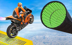 Get tips for choosing one of four bicycle designs that have the features that best fit your body, needs and arthritis joints. Bike Impossible Tracks Race 3d Motorcycle Stunts For Android Apk Download