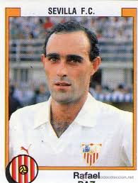rafa paz (sevilla f.c.)