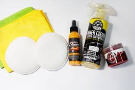 How to paint a car tip #1: Diy Auto Detailing Supplies Diy Auto Detailing Supplies Subscription Box Cratejoy